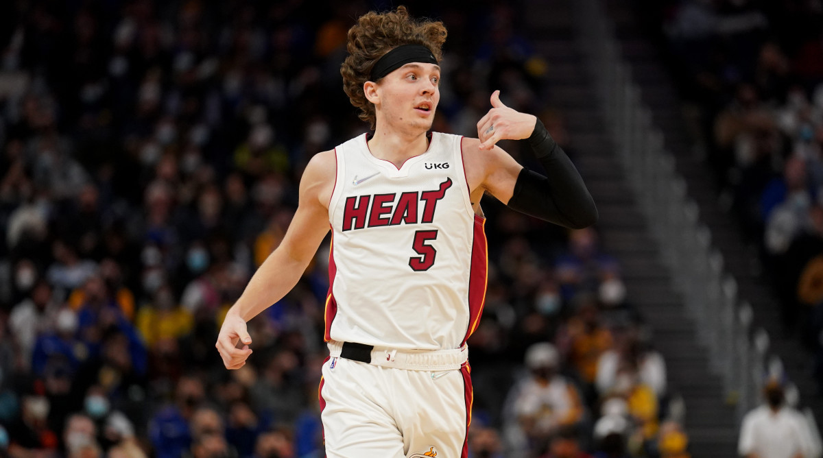 Kyle Guy